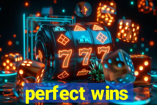 perfect wins